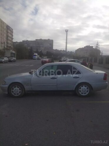 Mercedes C 180 1996, 382,000 km - 1.8 л - Bakı