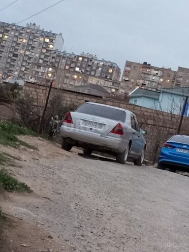 Mercedes C 180 1996, 382,000 km - 1.8 л - Bakı