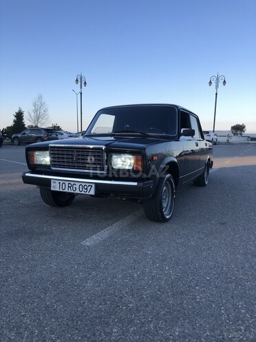LADA (VAZ) 2107 2010, 60,000 km - 1.6 л - Sumqayıt