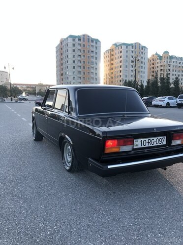 LADA (VAZ) 2107 2010, 60,000 km - 1.6 л - Sumqayıt