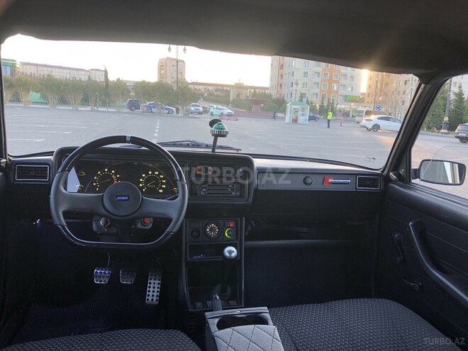 LADA (VAZ) 2107 2010, 60,000 km - 1.6 л - Sumqayıt