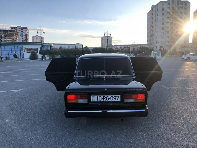 LADA (VAZ) 2107 2010, 60,000 km - 1.6 л - Sumqayıt