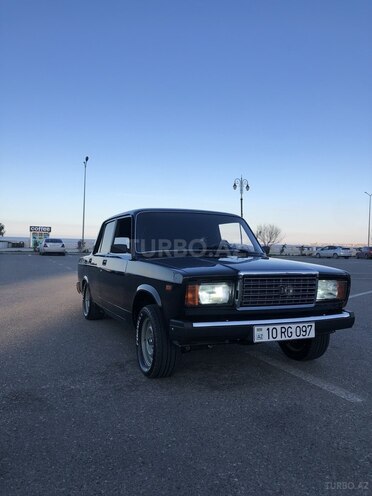 LADA (VAZ) 2107 2010, 60,000 km - 1.6 л - Sumqayıt