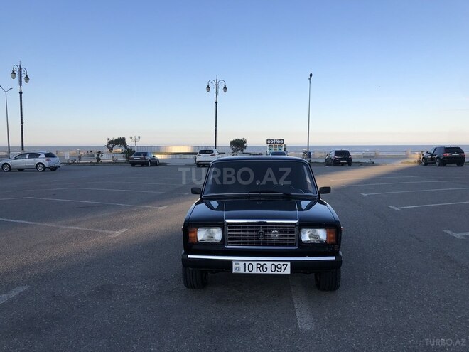 LADA (VAZ) 2107 2010, 60,000 km - 1.6 л - Sumqayıt