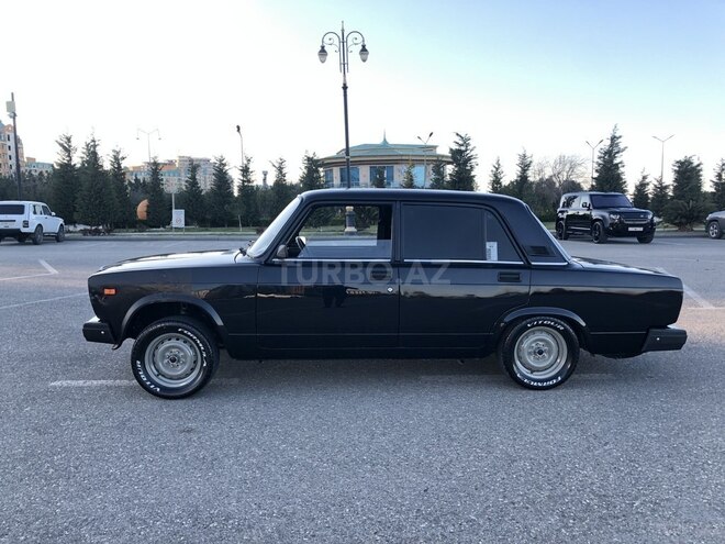 LADA (VAZ) 2107 2010, 60,000 km - 1.6 л - Sumqayıt