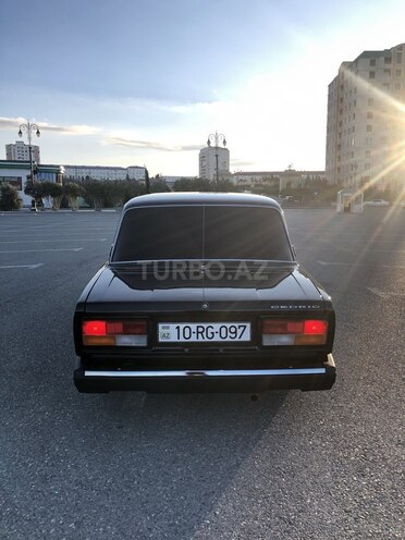 LADA (VAZ) 2107 2010, 60,000 km - 1.6 л - Sumqayıt
