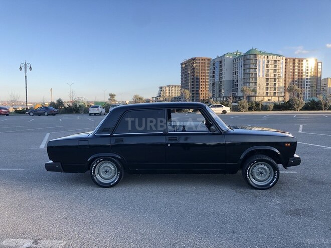 LADA (VAZ) 2107 2010, 60,000 km - 1.6 л - Sumqayıt