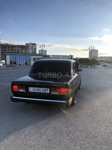 LADA (VAZ) 2107 2010, 60,000 km - 1.6 л - Sumqayıt