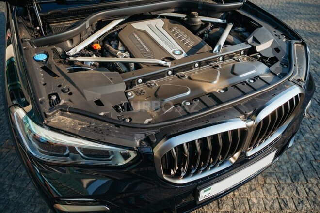 BMW X5 2020, 82,000 km - 3.0 l - Bakı