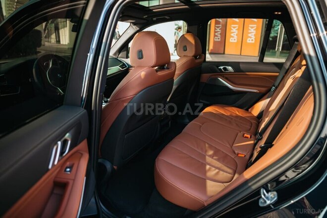BMW X5 2020, 82,000 km - 3.0 l - Bakı