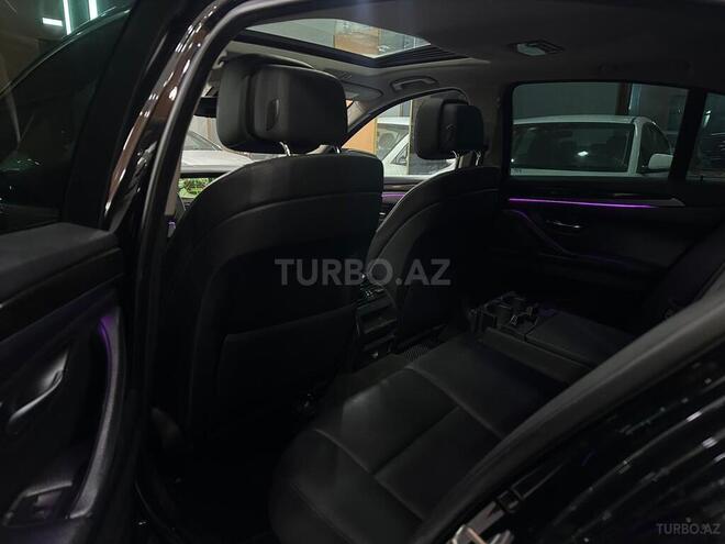 BMW 528 2012, 221,556 km - 2.0 l - Xırdalan