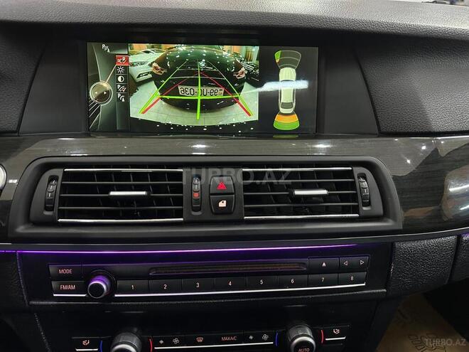 BMW 528 2012, 221,556 km - 2.0 l - Xırdalan