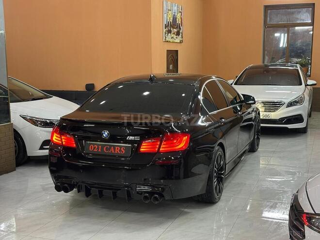 BMW 528 2012, 221,556 km - 2.0 l - Xırdalan