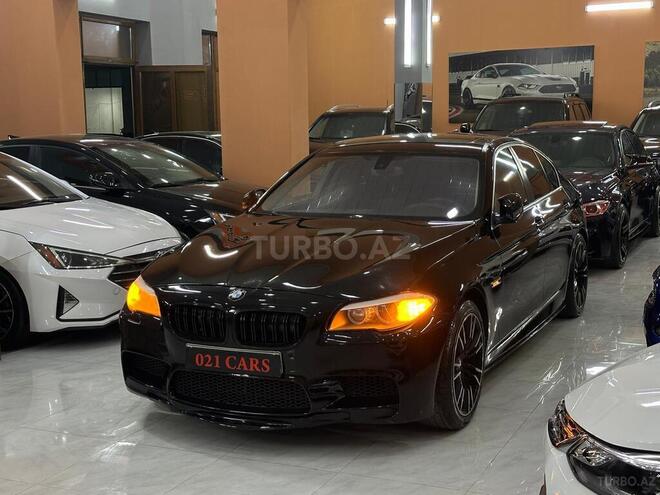 BMW 528 2012, 221,556 km - 2.0 l - Xırdalan