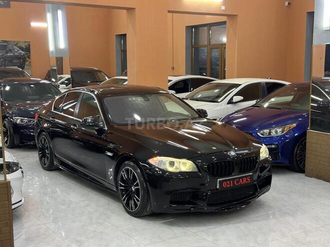 BMW 528 2012, 221,556 km - 2.0 l - Xırdalan