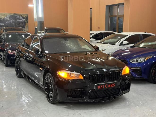 BMW 528 2012, 221,556 km - 2.0 l - Xırdalan