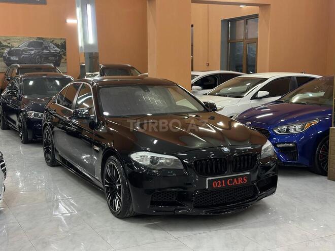 BMW 528 2012, 221,556 km - 2.0 l - Xırdalan