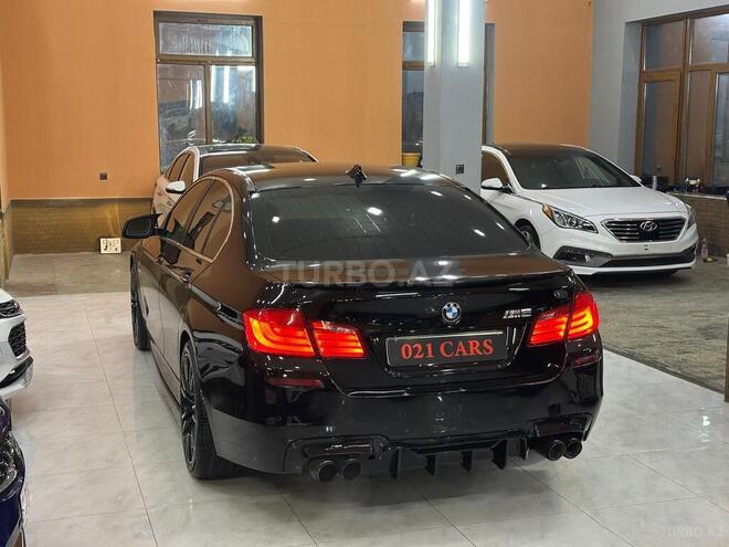 BMW 528 2012, 221,556 km - 2.0 l - Xırdalan