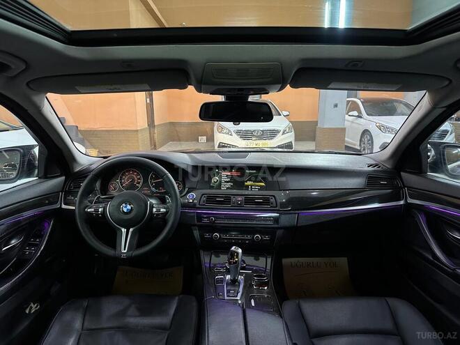 BMW 528 2012, 221,556 km - 2.0 l - Xırdalan