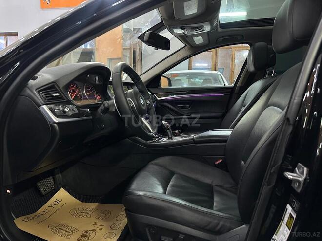 BMW 528 2012, 221,556 km - 2.0 l - Xırdalan