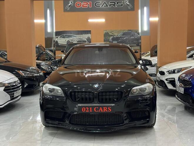 BMW 528 2012, 221,556 km - 2.0 l - Xırdalan