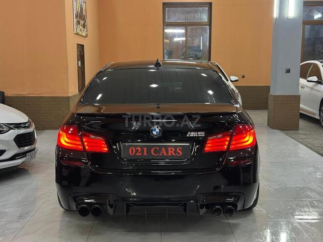 BMW 528 2012, 221,556 km - 2.0 l - Xırdalan