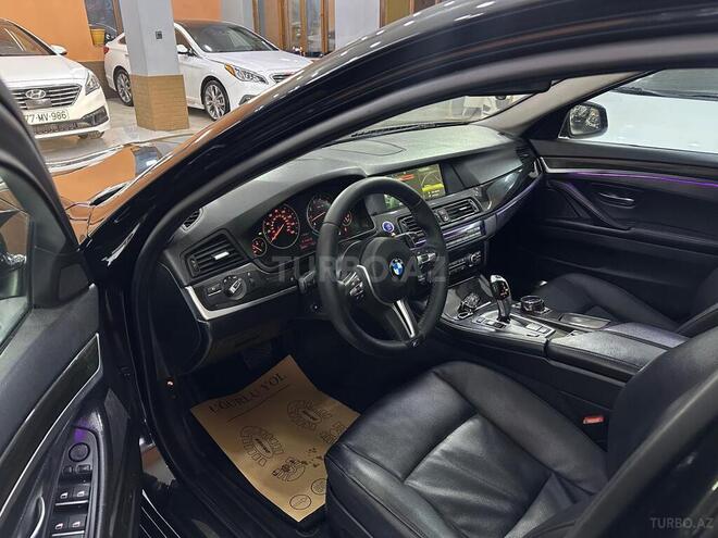 BMW 528 2012, 221,556 km - 2.0 l - Xırdalan