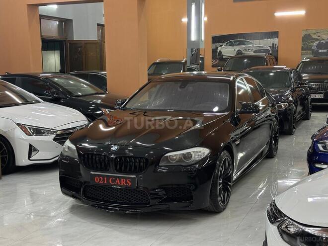 BMW 528 2012, 221,556 km - 2.0 l - Xırdalan