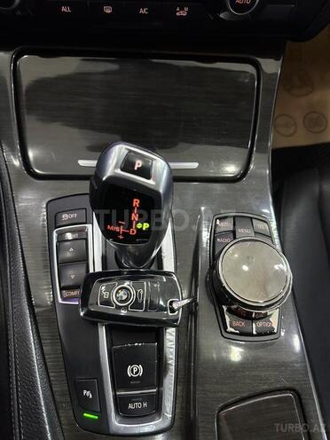 BMW 528 2012, 221,556 km - 2.0 l - Xırdalan