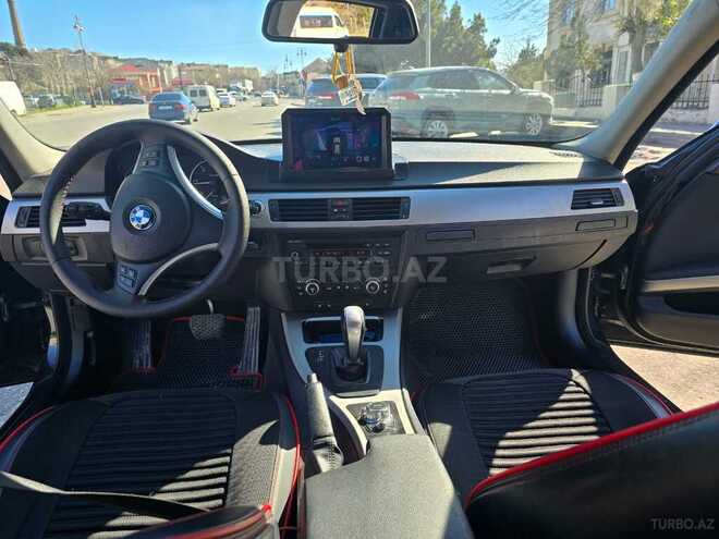 BMW 320 2007, 347,804 km - 2.0 l - Bakı