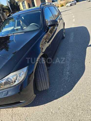 BMW 320 2007, 347,804 km - 2.0 l - Bakı