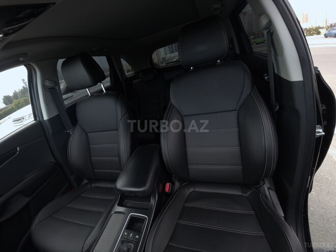 Kia Sorento 2015, 249,000 km - 2.2 l - Bakı