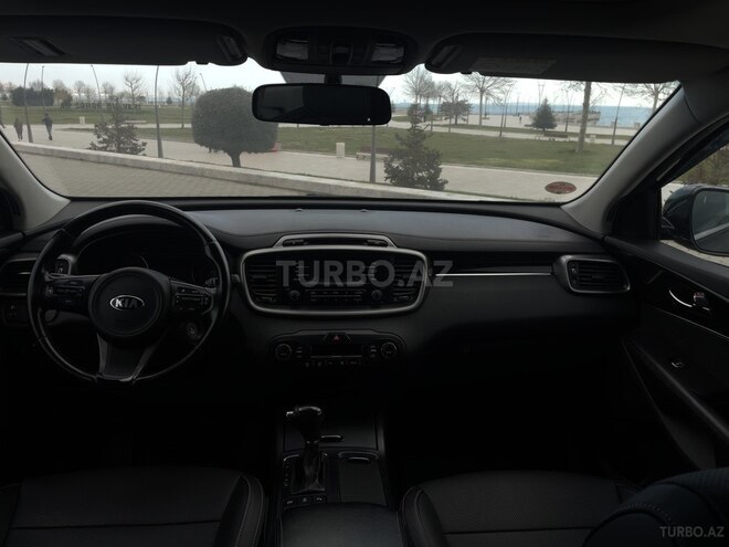 Kia Sorento 2015, 249,000 km - 2.2 l - Bakı
