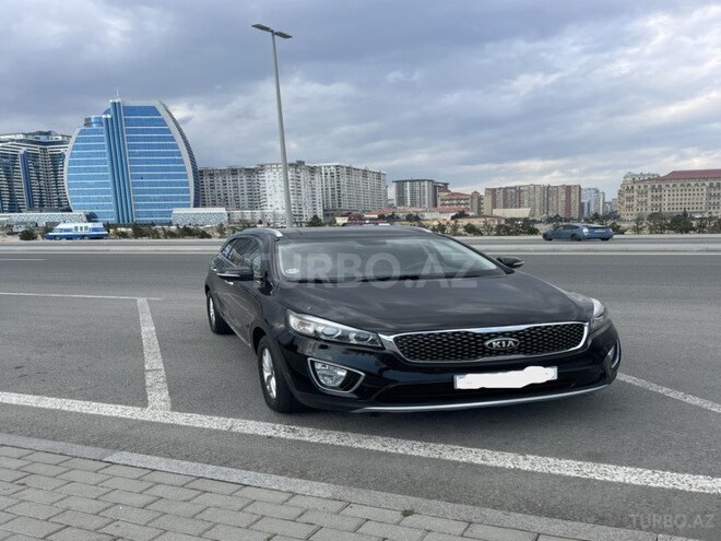 Kia Sorento 2015, 249,000 km - 2.2 l - Bakı