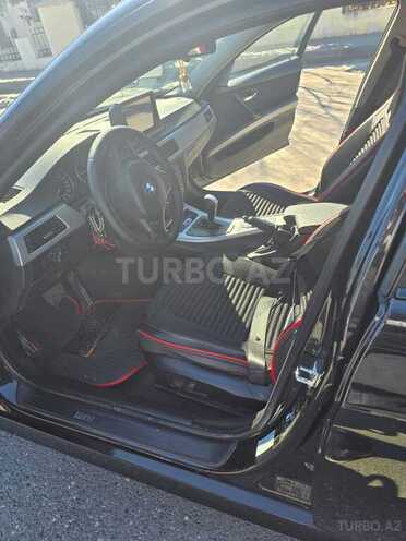 BMW 320 2007, 347,804 km - 2.0 l - Bakı