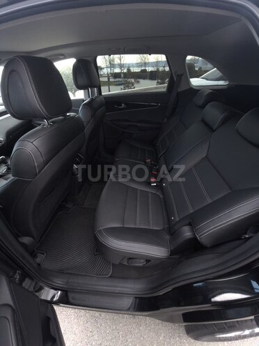Kia Sorento 2015, 249,000 km - 2.2 l - Bakı