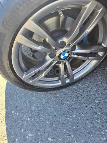 BMW 320 2007, 347,804 km - 2.0 l - Bakı