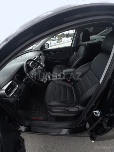 Kia Sorento 2015, 249,000 km - 2.2 l - Bakı
