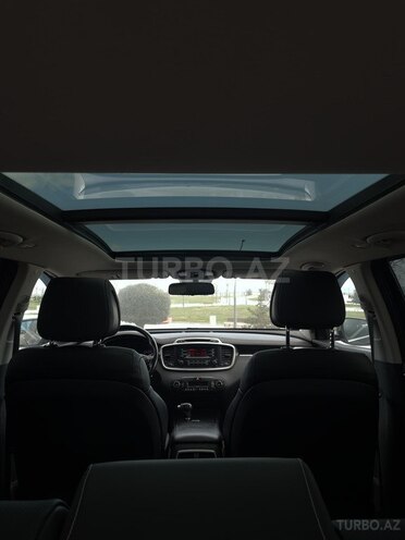 Kia Sorento 2015, 249,000 km - 2.2 l - Bakı
