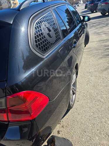 BMW 320 2007, 347,804 km - 2.0 l - Bakı