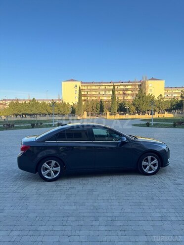 Chevrolet Cruze 2015, 223,183 km - 1.4 l - Sumqayıt