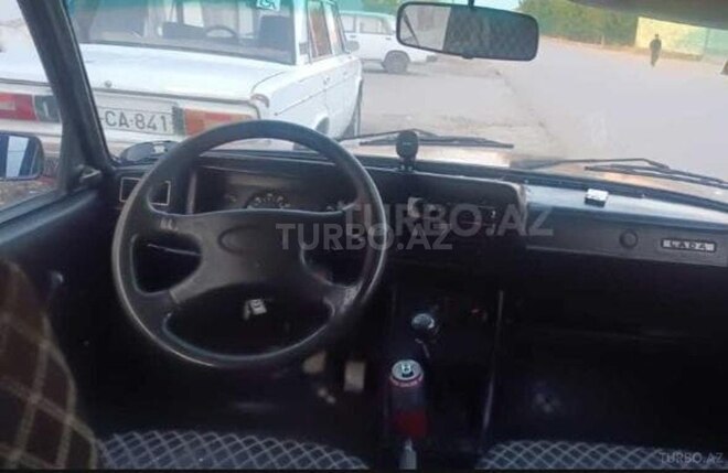 LADA (VAZ) 2107 2002, 84,000 km - 1.6 l - Goranboy