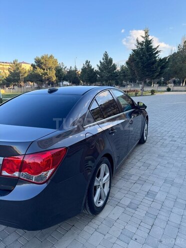 Chevrolet Cruze 2015, 223,183 km - 1.4 l - Sumqayıt