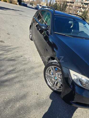 BMW 320 2007, 347,804 km - 2.0 l - Bakı