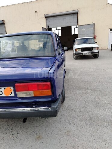 LADA (VAZ) 2107 1991, 87,586 km - 1.6 л - Bakı
