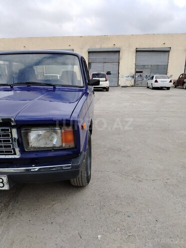 LADA (VAZ) 2107 1991, 87,586 km - 1.6 л - Bakı