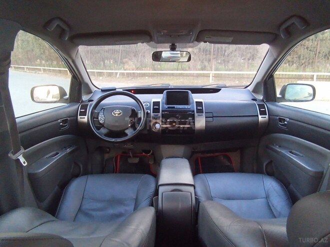 Toyota Prius 2009, 299,000 km - 1.5 л - Bakı