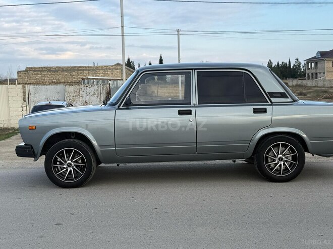 LADA (VAZ) 2107 2011, 87,458 km - 1.6 l - Hacıqabul