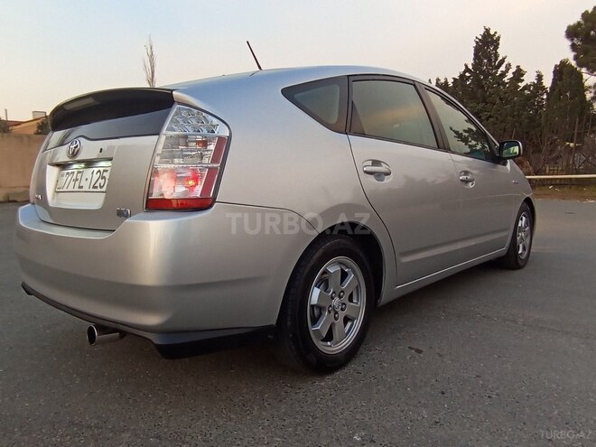 Toyota Prius 2009, 299,000 km - 1.5 л - Bakı