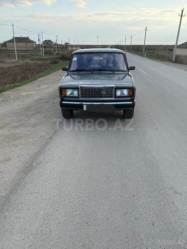 LADA (VAZ) 2107 2011, 87,458 km - 1.6 l - Hacıqabul